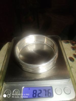 Продаётся браслет 925 покрытие