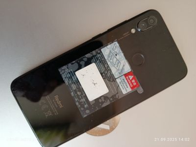 Redmi note 7 satiladi, kelisimli baxada