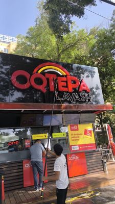 Oyna yuvish xizmati siz bilan