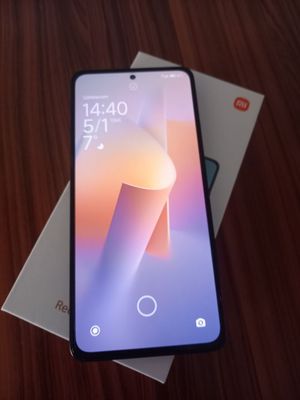 Redmi Note 13 4G