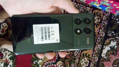 poco x6 pro 8/256 gb