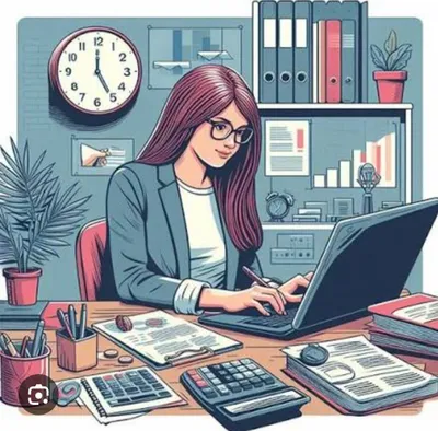 Marketplace ва онлайн бухгалтерия хизмати