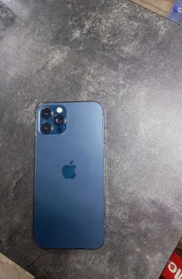 Iphone 12 pro LLA