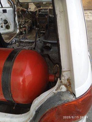 Gaz balon 65 lt,