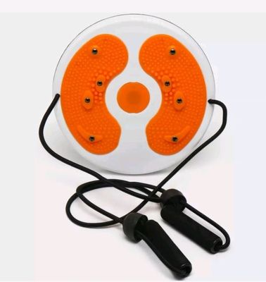 vazin yo'qatish uchun spiral disk