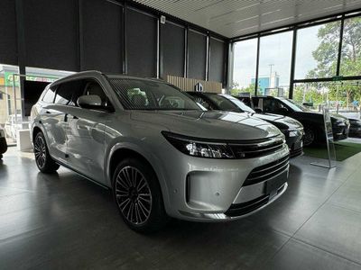 Aito M7 500km 2025