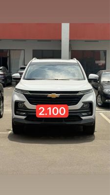 Captiva 5 premier 2.100$