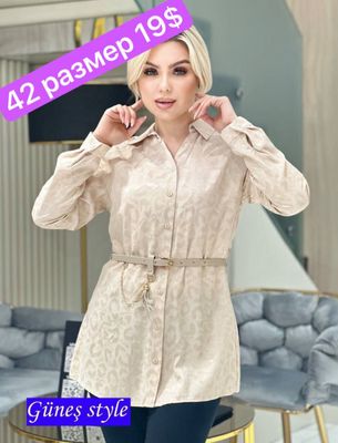 Блузка