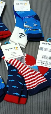 Носки детские