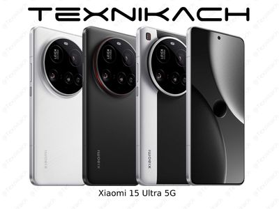 Xiaomi 15 Ultra 5G • Доставка Бесплатно 1