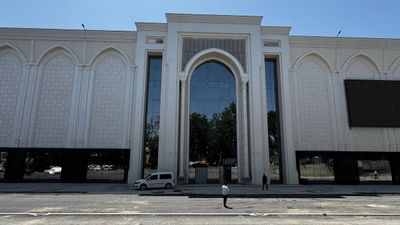 Срочно Продается помещение в Торговом Центре SXF площадью 59 м2 н