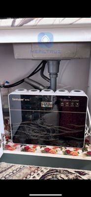 suv filtr garantiya 3yil