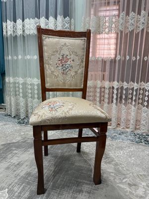 Стол стулья