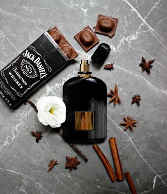 Парфюмерная вода TOM FORD BLACK ORCHID , 100 ml