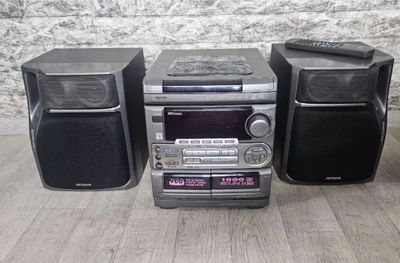 Музыкальный центр AIWA JAPAN