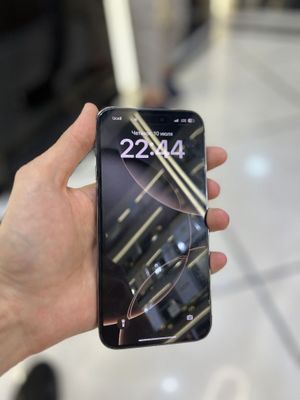iPhone 14 Pro Max 256GB