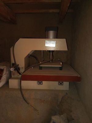 Pechat pres 3 fazali