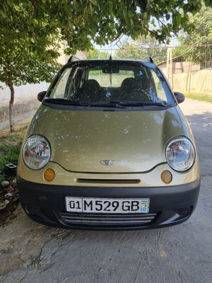 Matiz mx sotiladi 2009