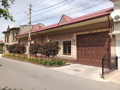 Yunusabad anorzor mahalla 6 sotix uchaska sotiladi