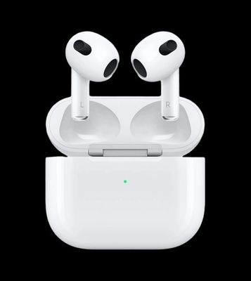 Air pods pro 3 original