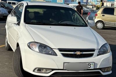 Авто кредит Жентра 2022 автомат
