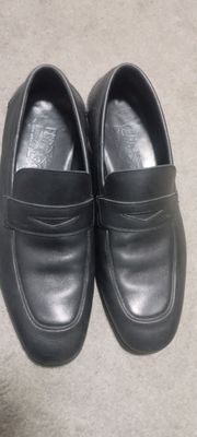 Продаётся итальянский лофер Salvatore Ferragamo