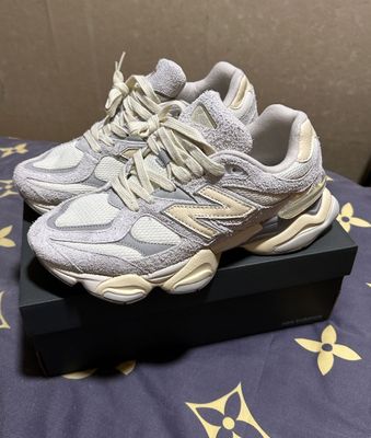 Кроссовки мужские New Balance
