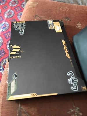 asus noutbook новая