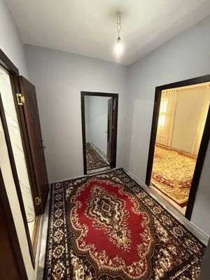 Аренда Квартира Алгоритм 31 Квартил Бозарча
