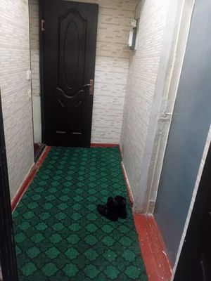 Chilonzor 2 bir xonali kvartira uzoq muddatga arendaga beriladi
