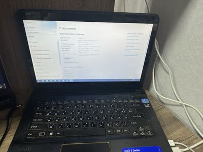 Sony vaio sotiladi