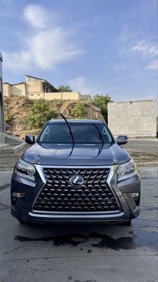 Lexus GX 460 ҳолати идеал