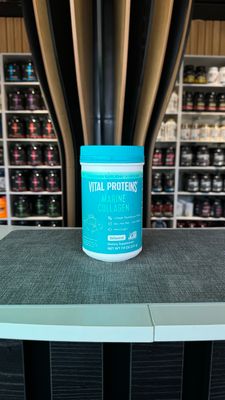 Vital Proteins Marine Collagen 221 gr.