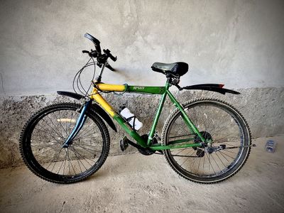 Велосипед Sport 26 Velosiped