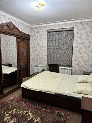 Суточная квартира 3 ком. Кунлик ижарага уй.