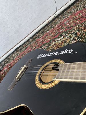 Gitara Clas gitara clas