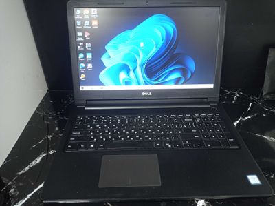 Noutbuk Dell core i3 6-pokoleniya