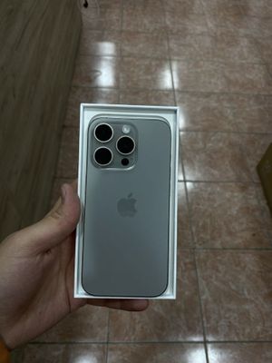 Iphone15pro 128 Gb