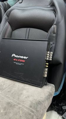 pioneer uslitil 4.70 holati zor