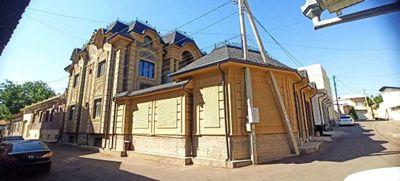 Евродом ПРОДАЖА 3 сотки