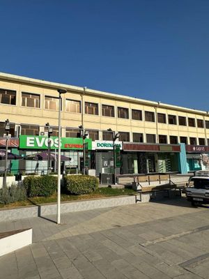 Минор Метро | 170кв - нежилое помещение вдоль дороги Продажа