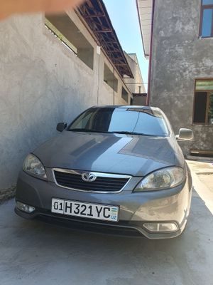 Jentra 2016 avtomat