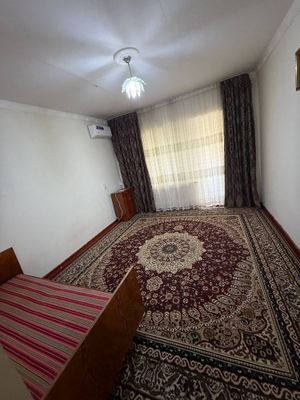 Yakkasaroyda qizlarga kvartira bor