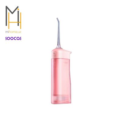 Беспроводной ирригатор Soocas W1 Cherry Blossom