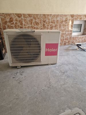 Кондиционер HAIER 18