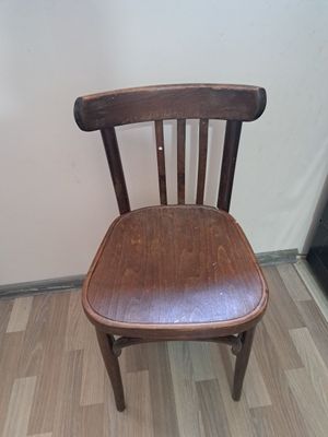 Кухонные стулья. Чехия
