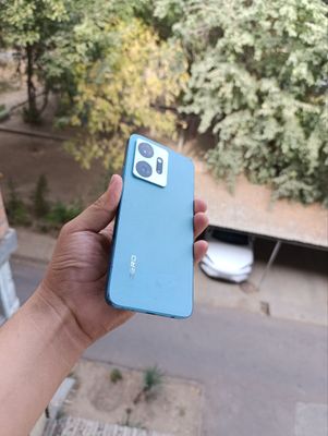 Infinix zero 20