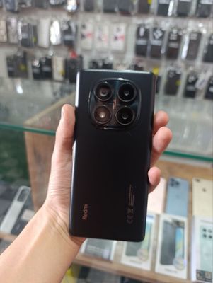 Redmi not 14 Pro