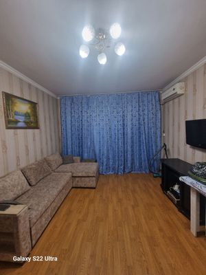 Сдаётся квартира юнусабат. 1*2/1/9