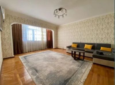 Yunisobot arendaga ijara kicartira beriladi qizlarga